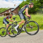 Krakonošův cyklomaraton - 11. ročník