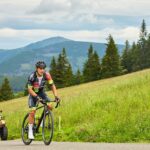 Krakonošův cyklomaraton - 11. ročník