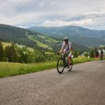 Krakonošův cyklomaraton - 11. ročník