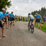 Krakonošův cyklomaraton - 11. ročník