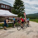 Krakonošův cyklomaraton - 11. ročník