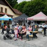 Krakonošův cyklomaraton - 11. ročník