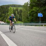 Krakonošův cyklomaraton - 11. ročník