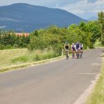 Krakonošův cyklomaraton - 11. ročník