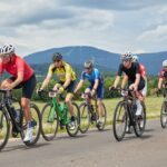 Krakonošův cyklomaraton - 11. ročník
