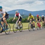 Krakonošův cyklomaraton - 11. ročník