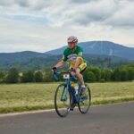 Krakonošův cyklomaraton - 11. ročník