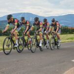 Krakonošův cyklomaraton - 11. ročník