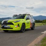 Krakonošův cyklomaraton - 11. ročník