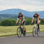 Krakonošův cyklomaraton - 11. ročník