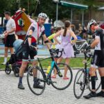 Krakonošův cyklomaraton - 11. ročník