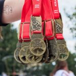 Krakonošův cyklomaraton - 11. ročník
