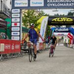 Krakonošův cyklomaraton - 11. ročník