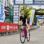 Krakonošův cyklomaraton - 11. ročník