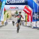 Krakonošův cyklomaraton - 11. ročník