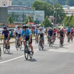 Krakonošův cyklomaraton - 10. ročník