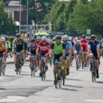 Krakonošův cyklomaraton - 10. ročník