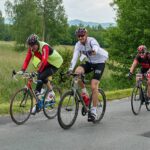 Krakonošův cyklomaraton - 10. ročník