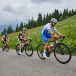 Krakonošův cyklomaraton - 10. ročník