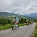 Krakonošův cyklomaraton - 10. ročník