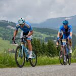 Krakonošův cyklomaraton - 10. ročník