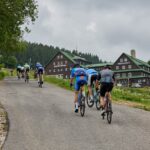 Krakonošův cyklomaraton - 10. ročník