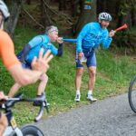 Krakonošův cyklomaraton - 10. ročník