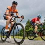 Krakonošův cyklomaraton - 10. ročník