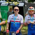 Krakonošův cyklomaraton - 10. ročník