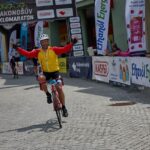Krakonošův cyklomaraton - 10. ročník