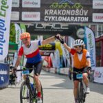Krakonošův cyklomaraton - 10. ročník