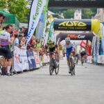 Krakonošův cyklomaraton - 10. ročník