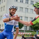 Krakonošův cyklomaraton - 10. ročník