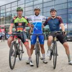 Krakonošův cyklomaraton - 10. ročník