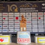Krakonošův cyklomaraton - 10. ročník