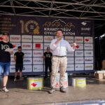 Krakonošův cyklomaraton - 10. ročník