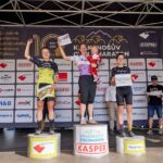 Krakonošův cyklomaraton - 10. ročník