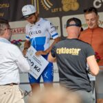 Krakonošův cyklomaraton - 10. ročník
