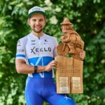 Krakonošův cyklomaraton - 10. ročník
