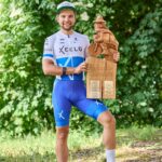 Krakonošův cyklomaraton - 10. ročník