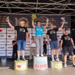 Krakonošův cyklomaraton - 10. ročník