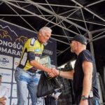 Krakonošův cyklomaraton - 10. ročník
