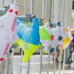 Společná vyjížďka před Krakonošovým cyklomaratonem