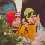Krampusáci v Dolcích