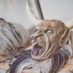 Krampusáci v Dolcích