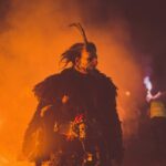 Krampusáci v Dolcích