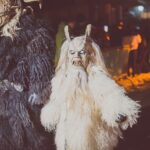 Krampusáci v Dolcích