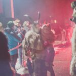 Krampusáci v Dolcích