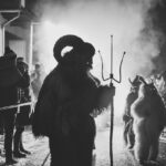 Krampusáci v Dolcích
