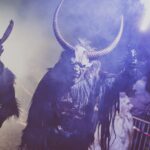 Krampusáci v Dolcích